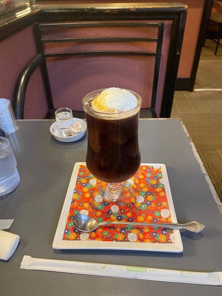 コロラドコーヒーショップ 祇園店