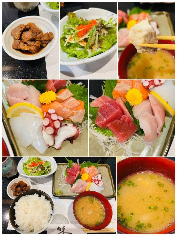 すし居魚家 膳さん