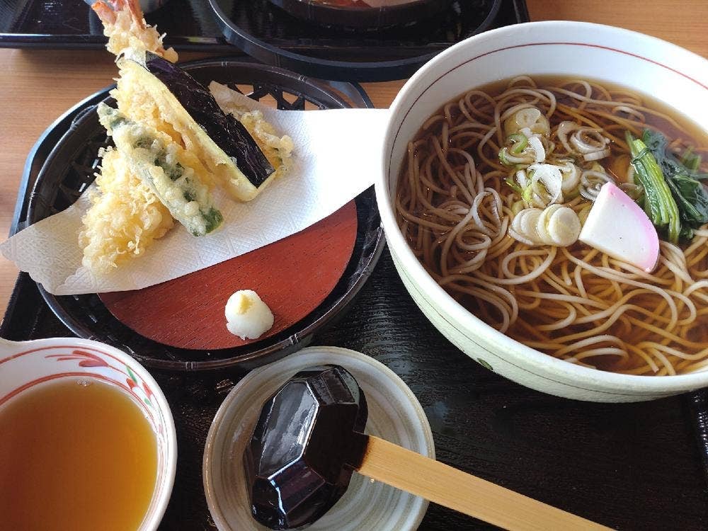 南部家敷 八橋店