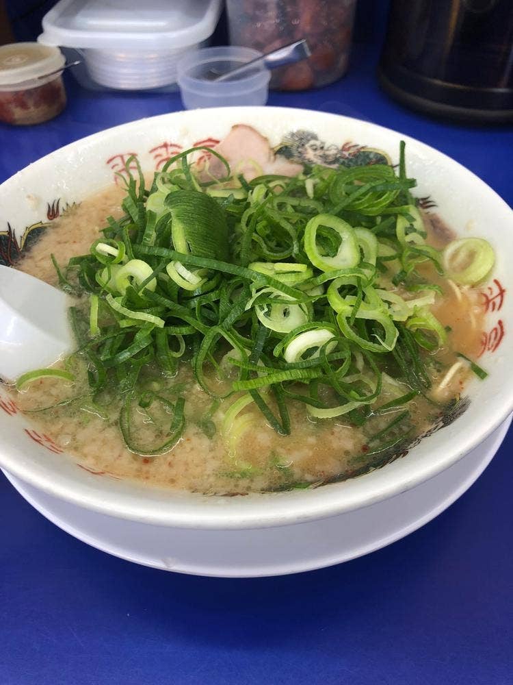 来来亭 関大前店
