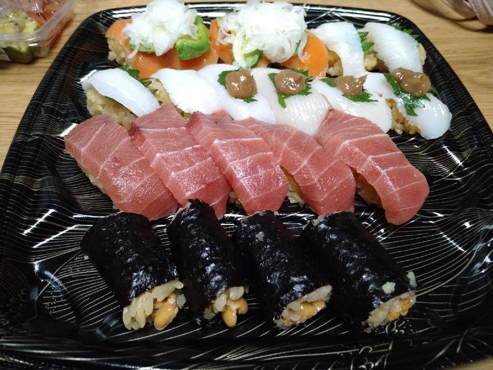 スシロー 海老名店