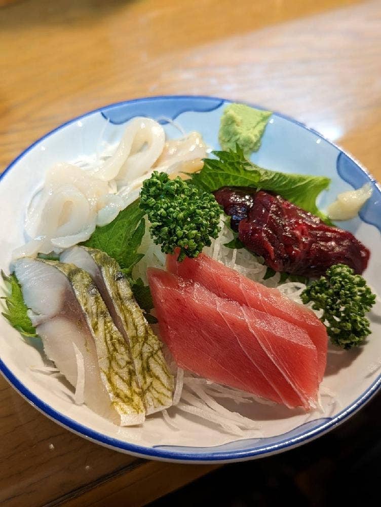 やきとり橘