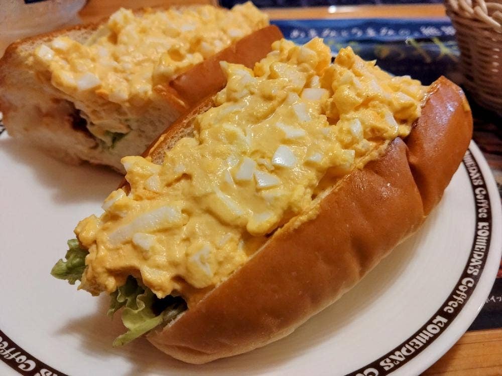 コメダ珈琲店 鹿沼店