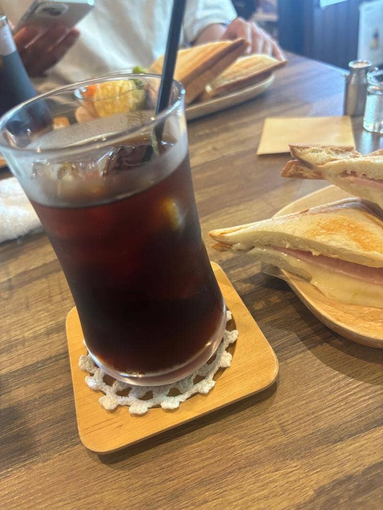 小呂野珈琲店