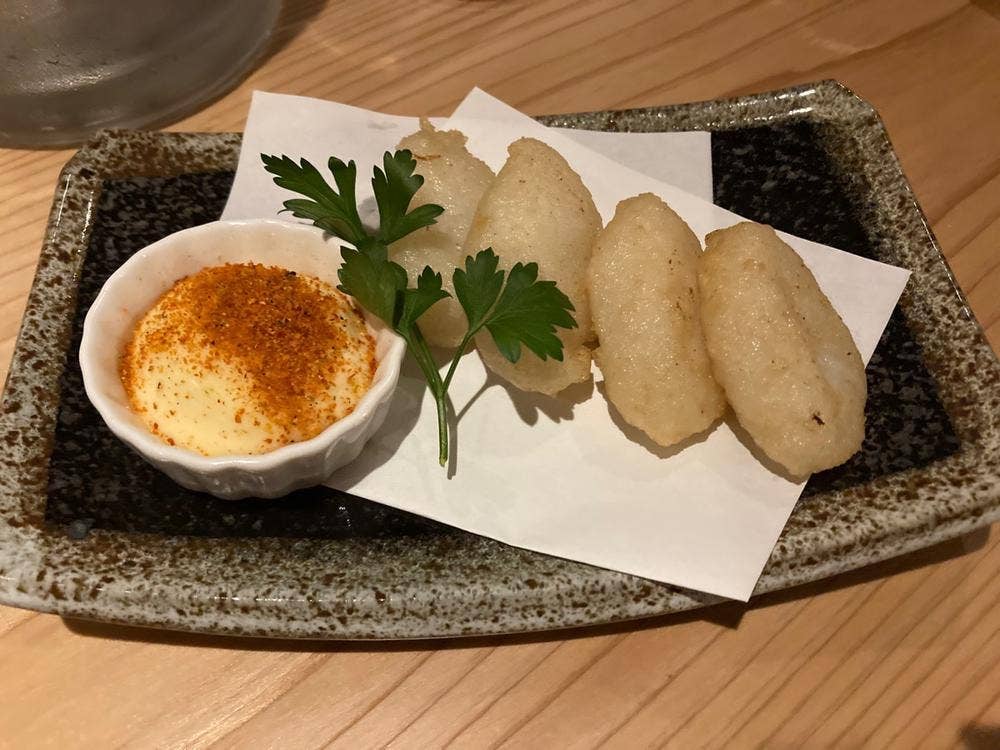 鹿児島焼酎Bar 鹿