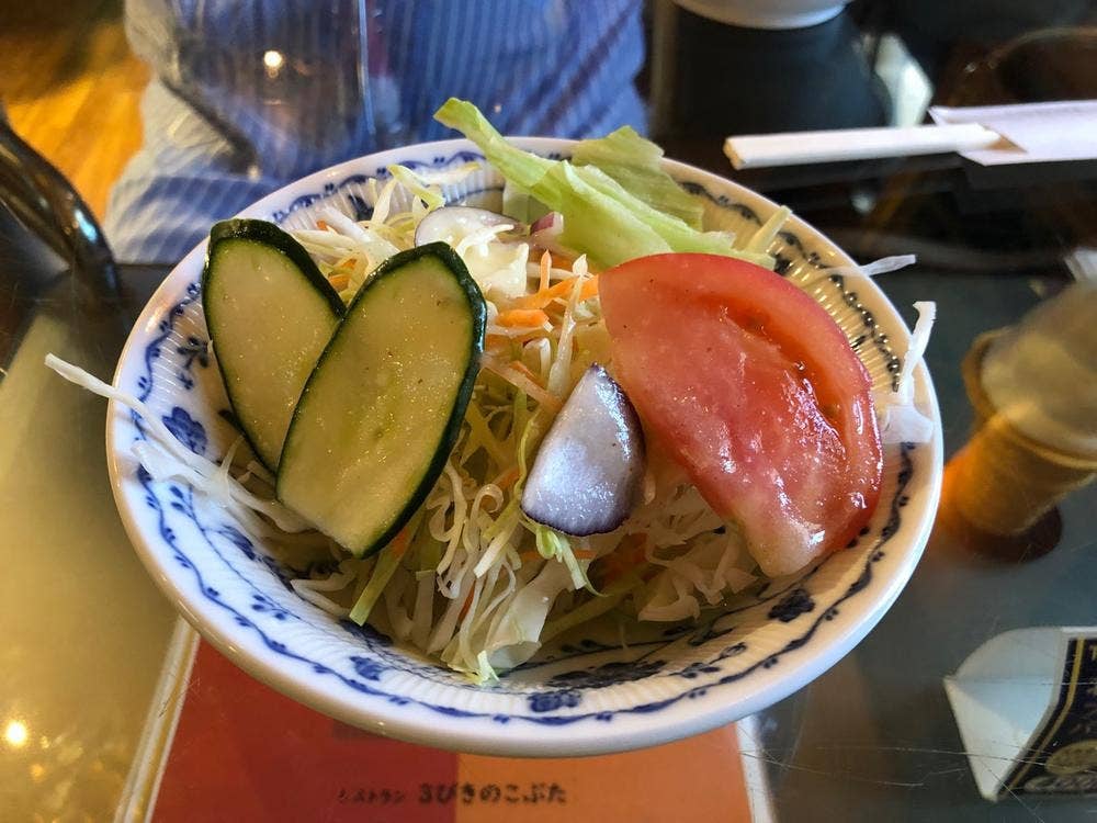 3びきのこぶた