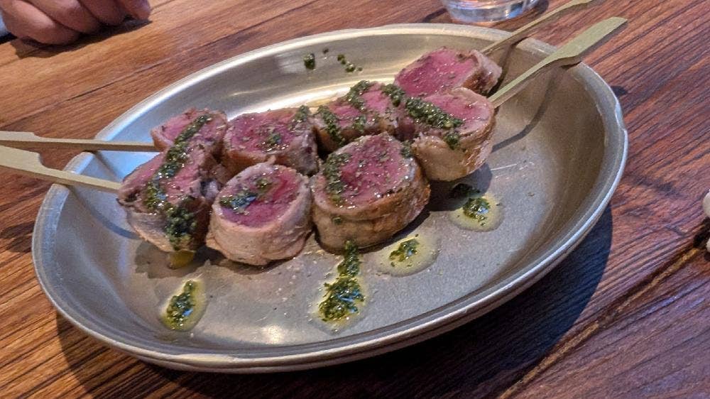 IZUMI PINCHO