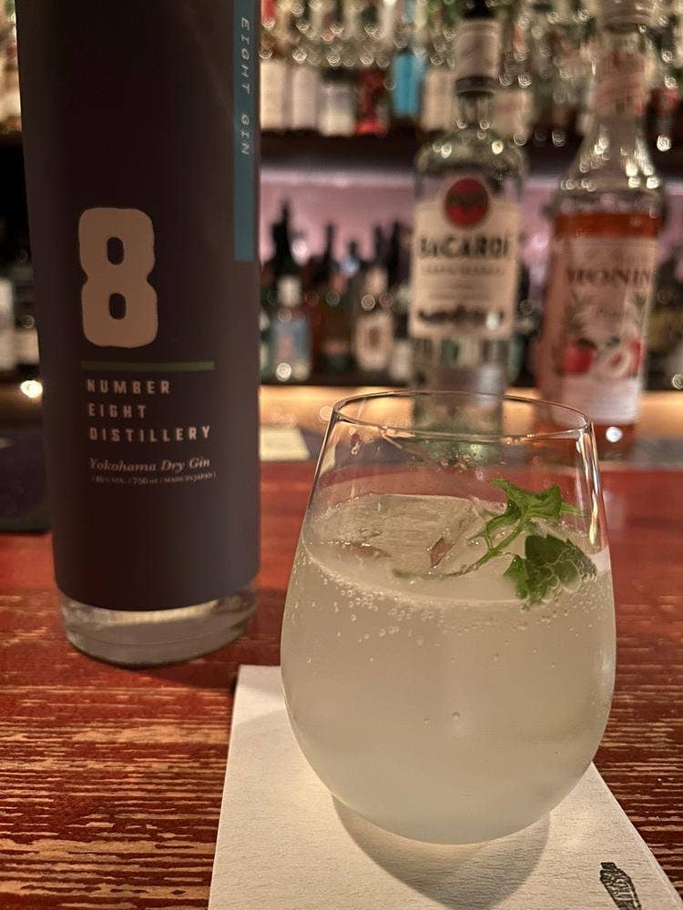 BAR 高松