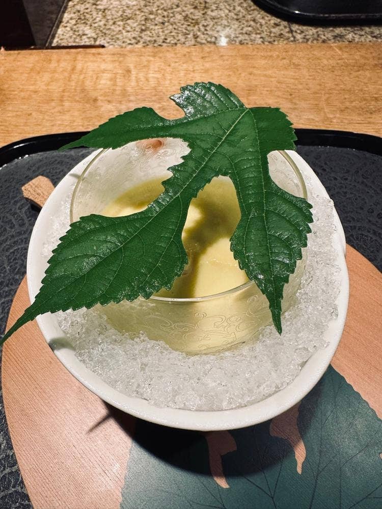 六本木 kappou ukai