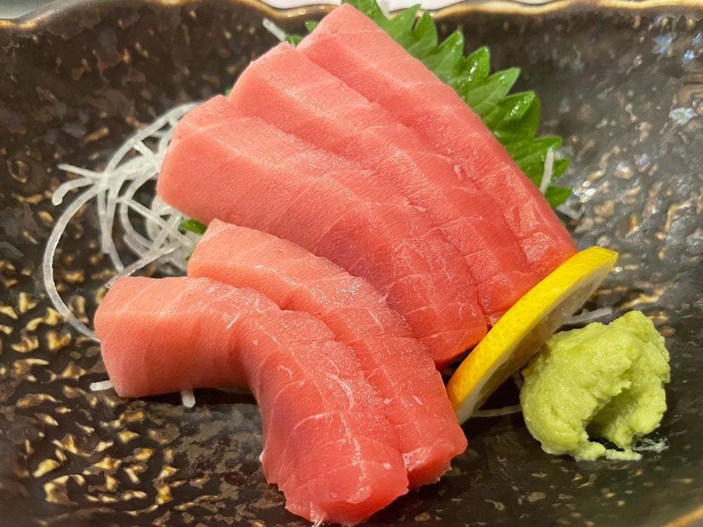 魚八商店 鶴橋店