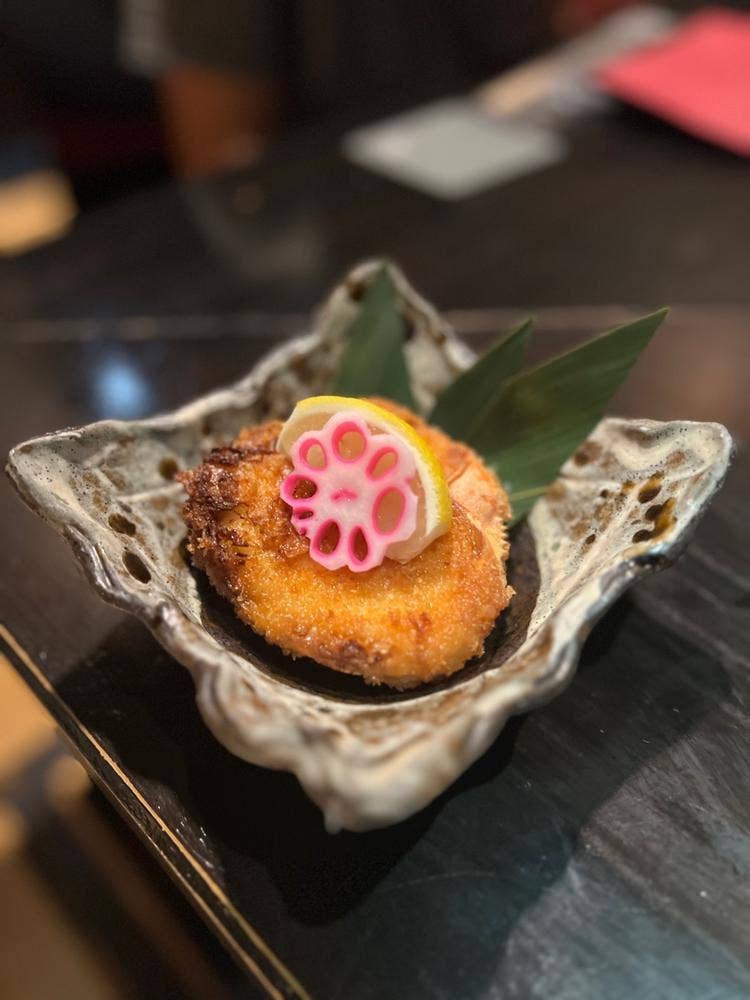 魚心 新宿総本店