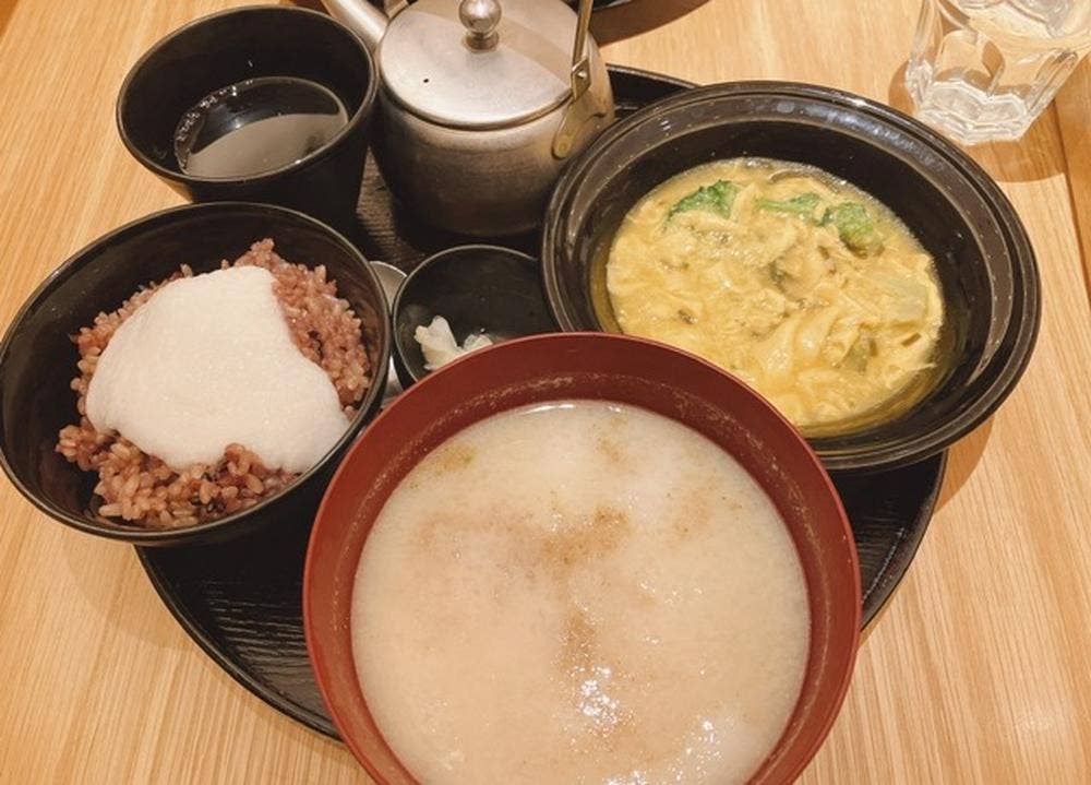 おぼんdeごはん ルミネ池袋店