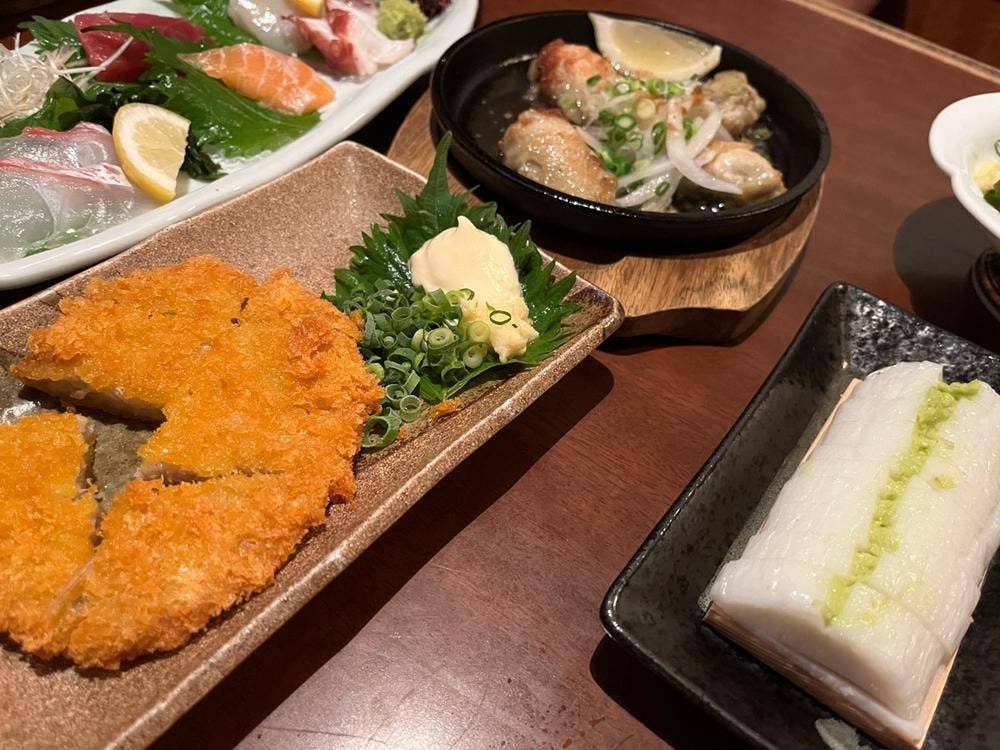 瀬戸物語 玉家