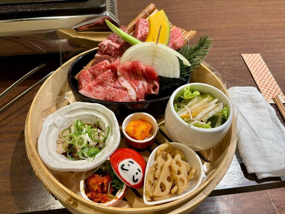 たっとん亭平野店