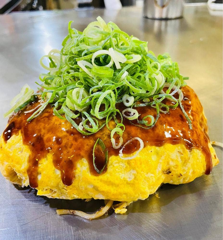 電光石火 駅前ひろば店