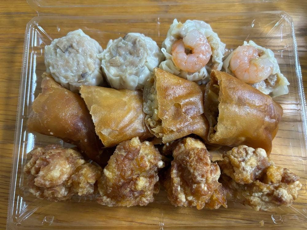 柿安 名鉄百貨店 フレッシュステーション