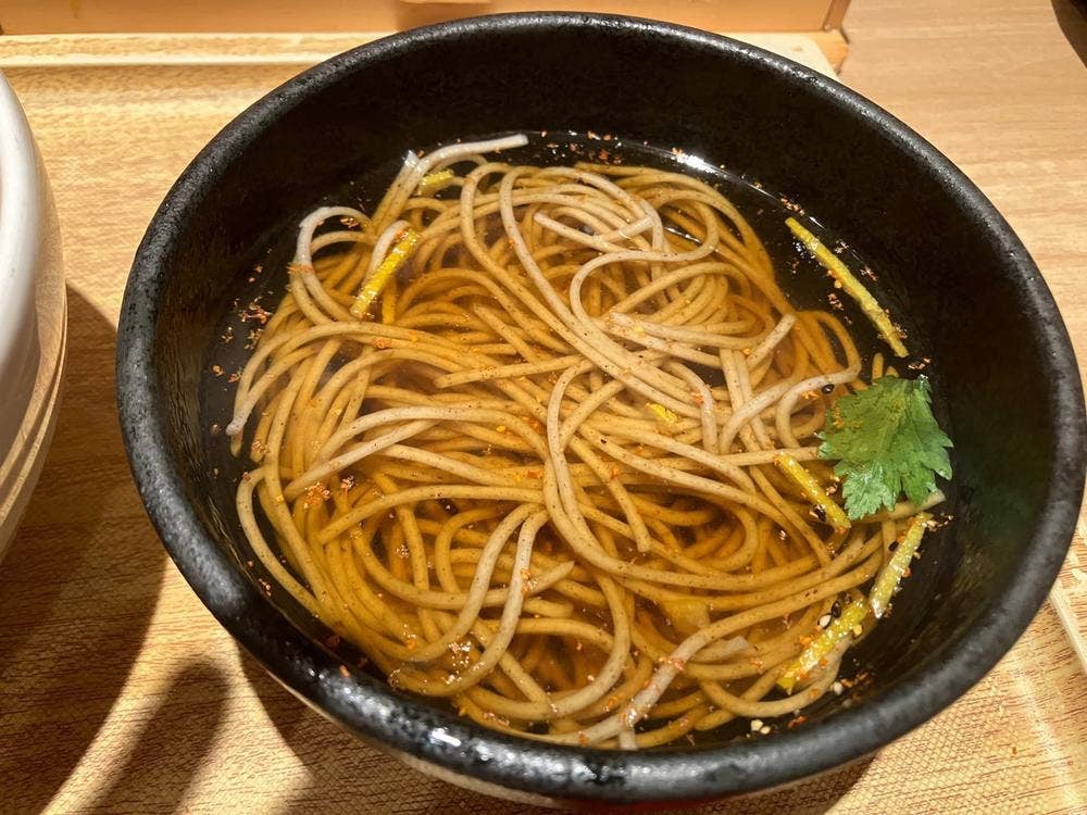 信濃路 キーノ和歌山市駅店