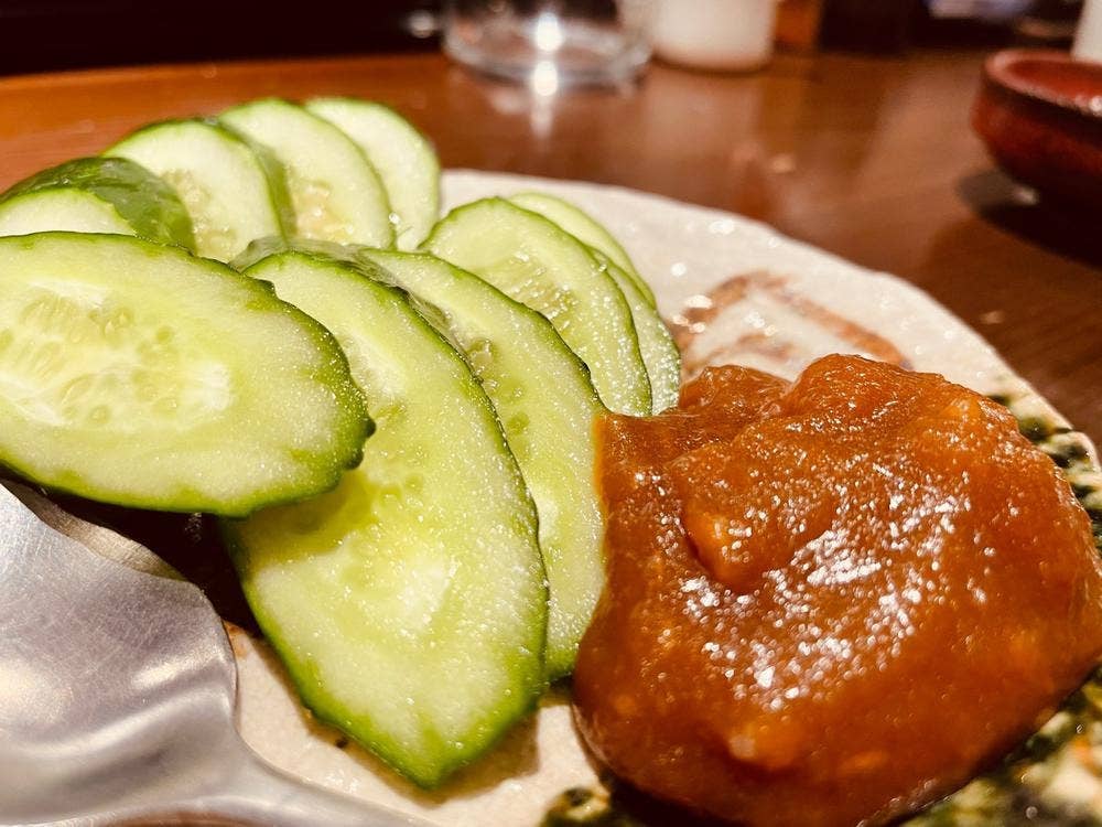 立ち酒場 魚天