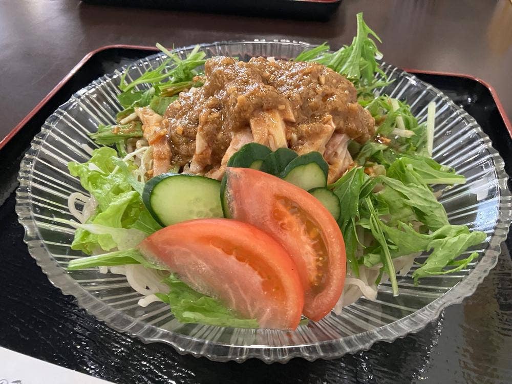 北の食房 ふくろう