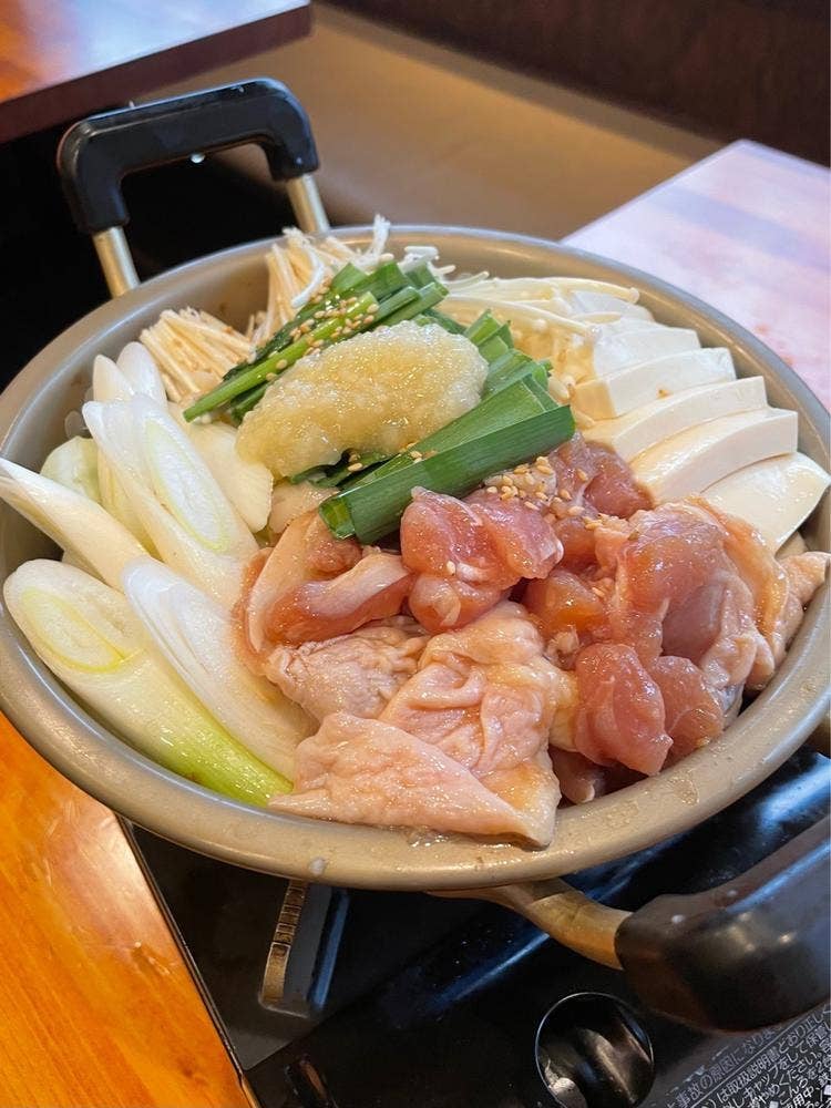 明大前ダルマ酒場