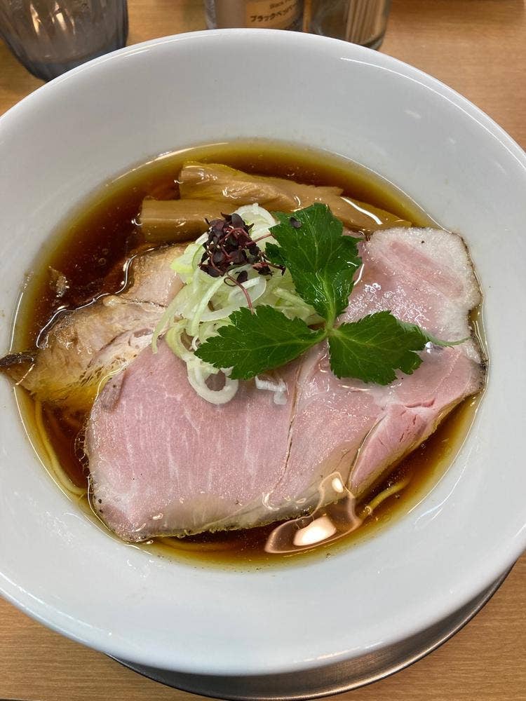 麺ノ小池