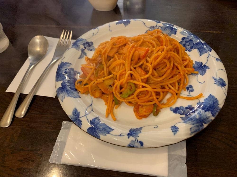 田舎のコーヒー＆レストラン えんそう