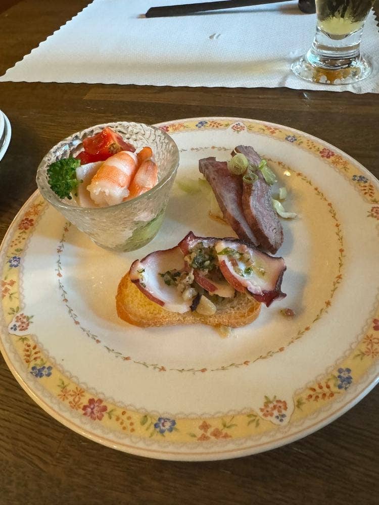 レストラン南