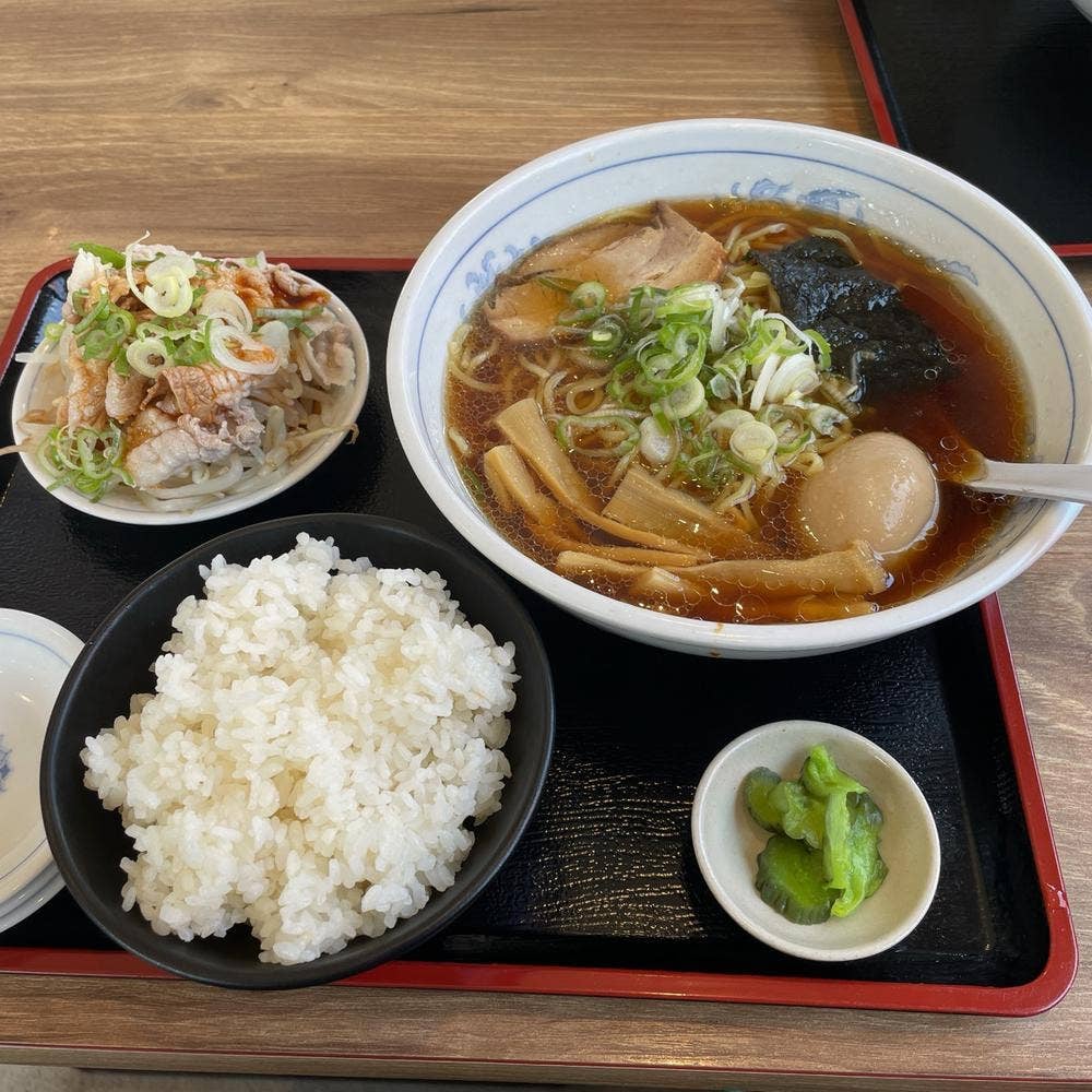 福しん 坂戸八幡店