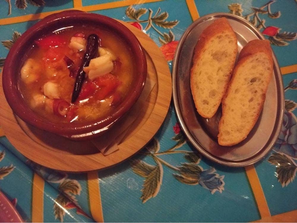 Mexican Comedor gurico