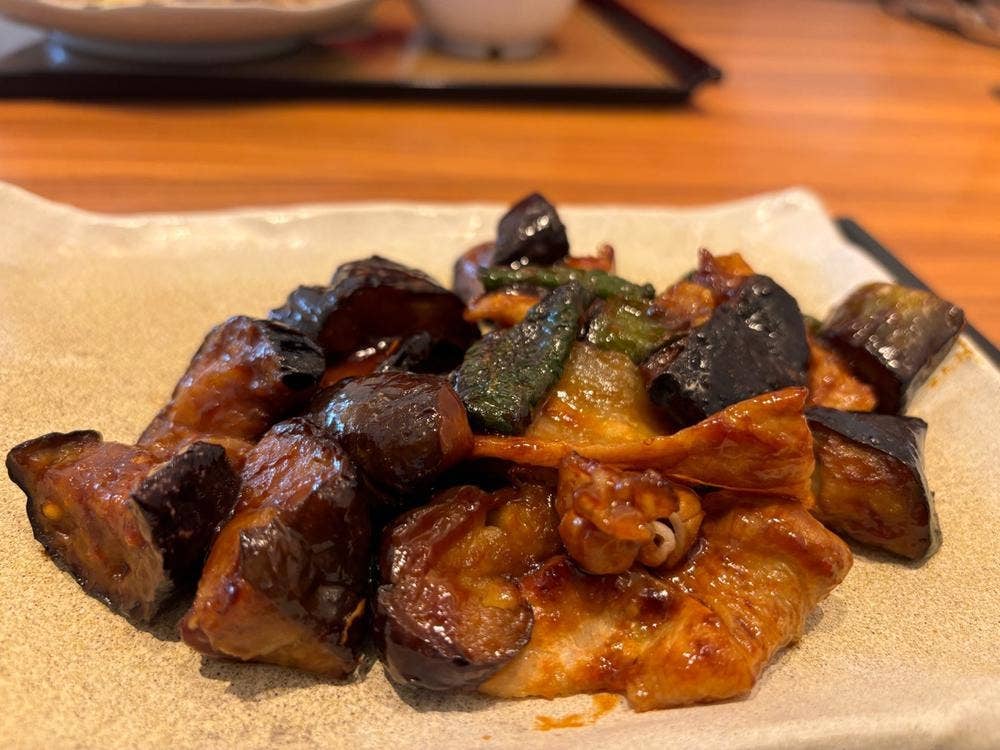 やよい軒 越谷神明町店