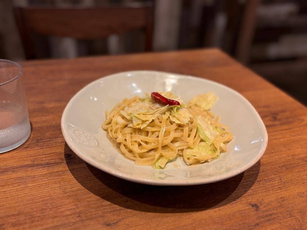 Italian Kitchen VANSAN 光が丘IMA店