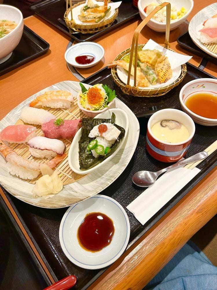 和食さと 打田店