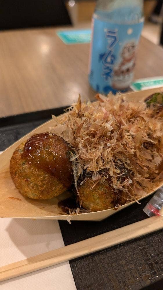 築地銀だこ 北千住マルイ店