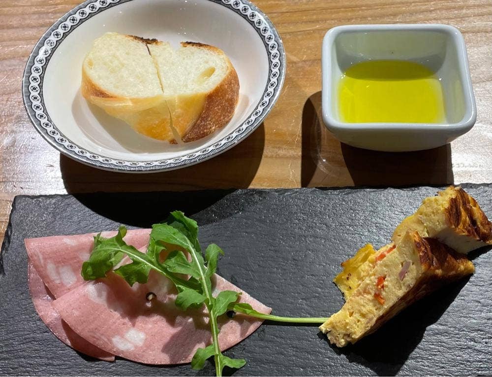 Ristorante il Presidente