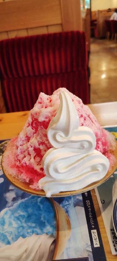 コメダ珈琲店 川崎武蔵中原店