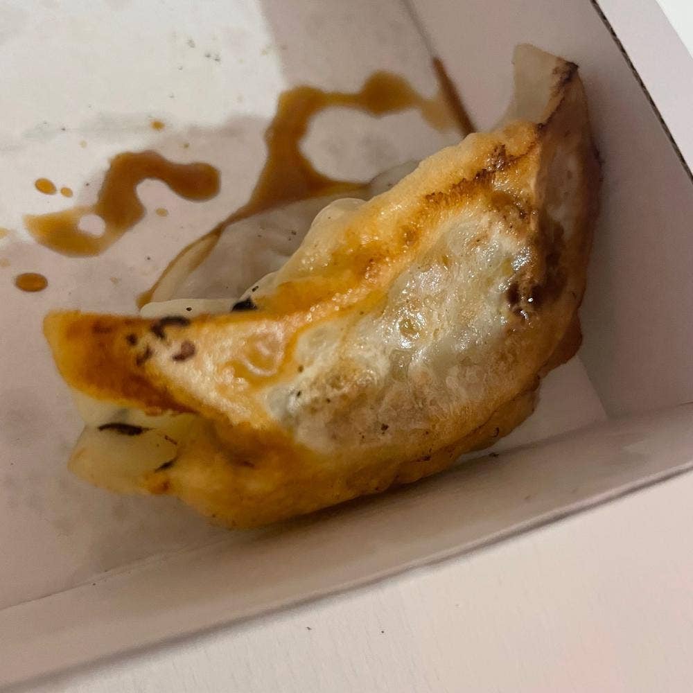 餃子の王将 行徳駅前店