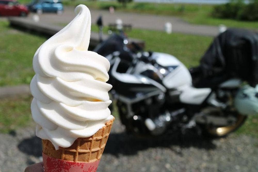 ノルディックファーム 遠軽本店