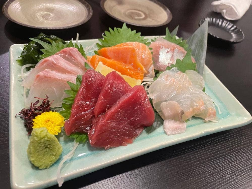 魚髭