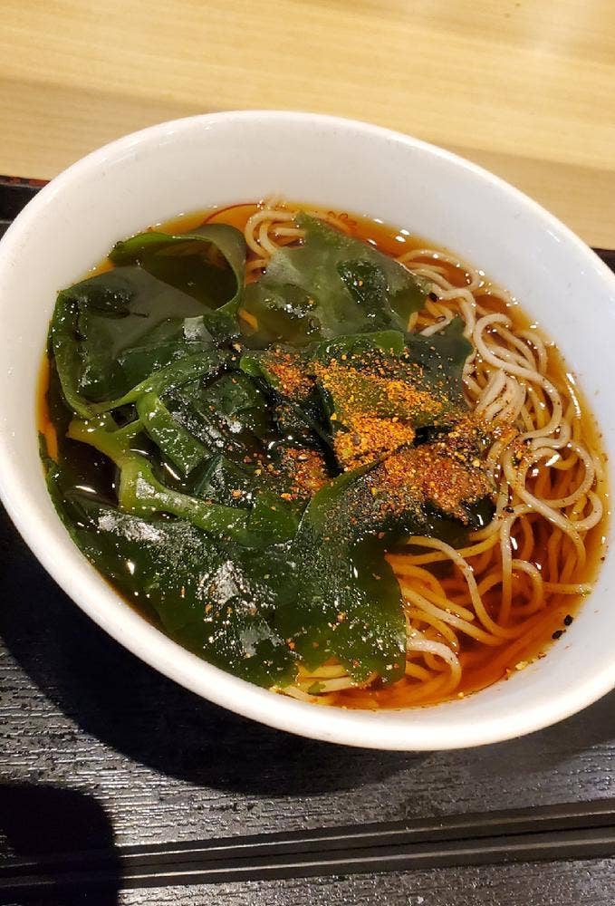 いろり庵きらく アトレヴィ三鷹