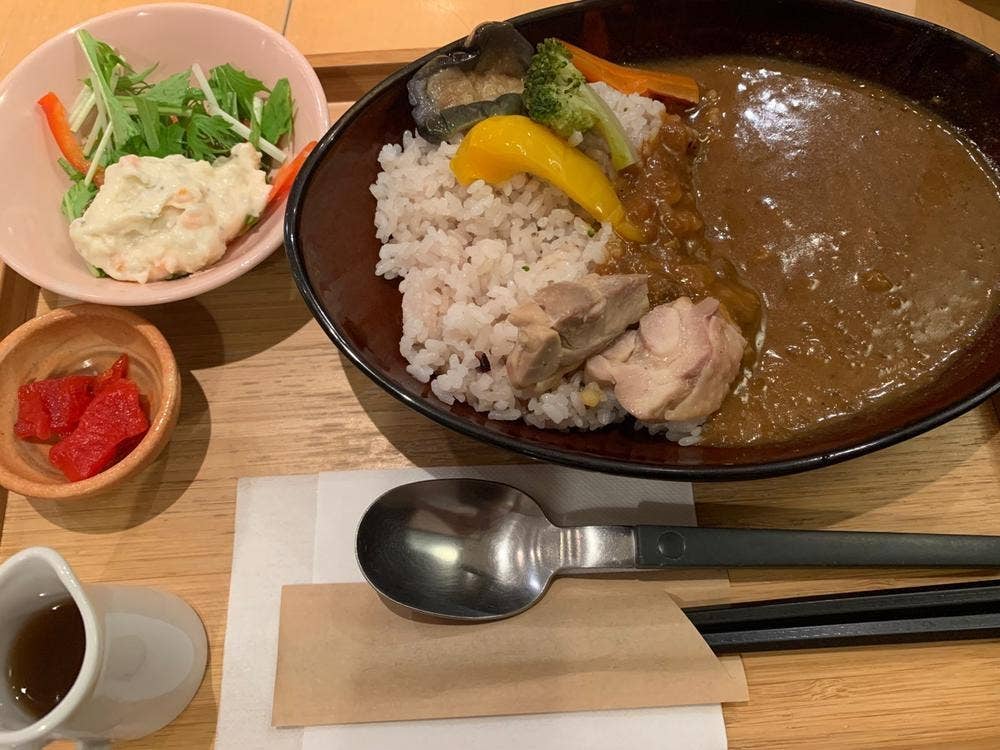 逸京茶寮