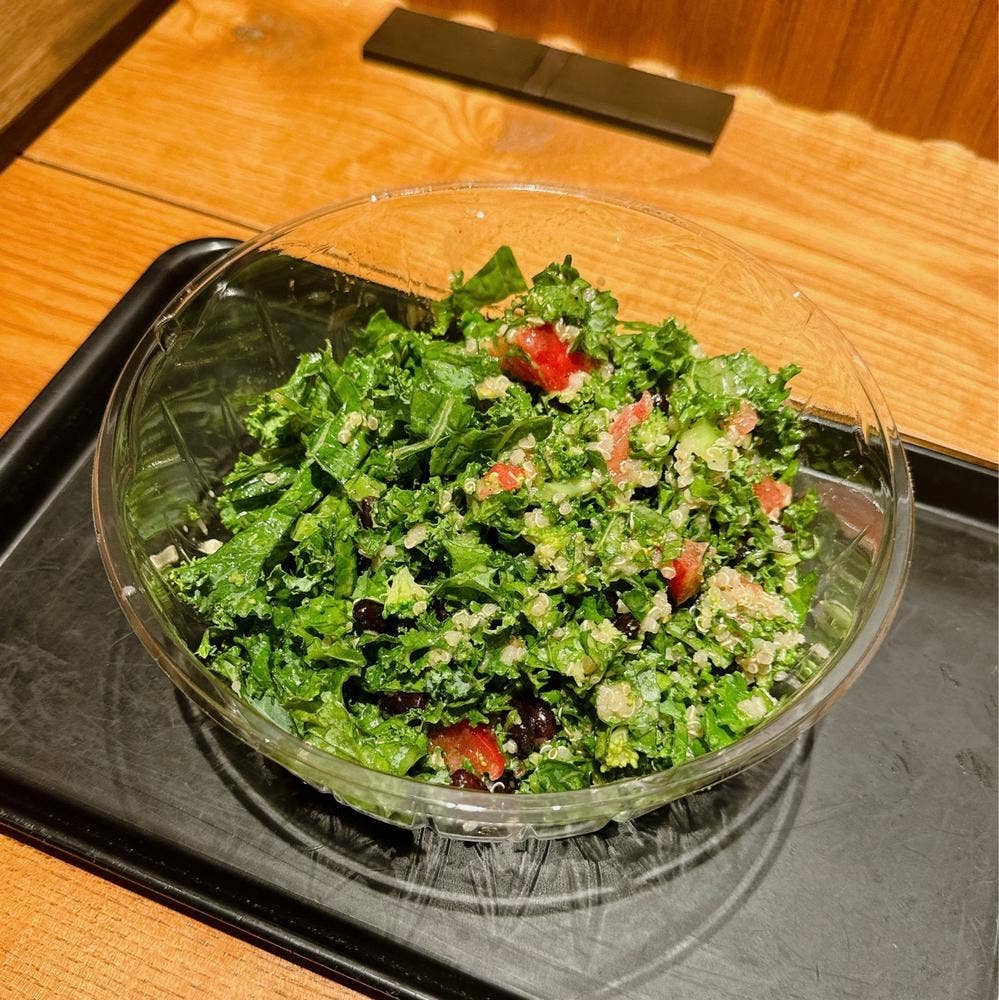 CHOPPED SALAD DAYS 横浜みなとみらい店