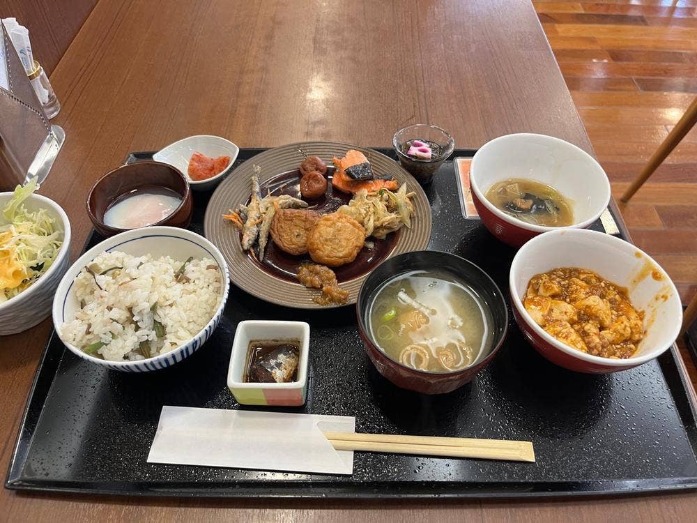 ホテル法華クラブ 鹿児島