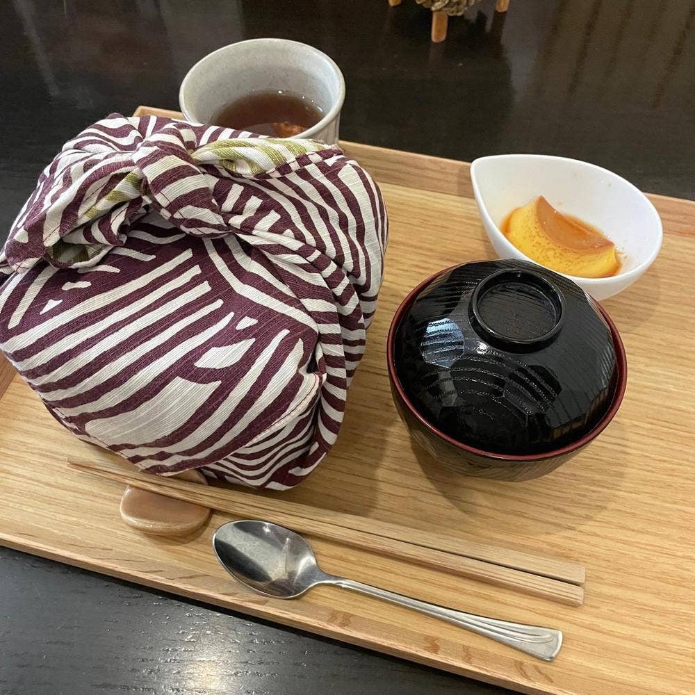 甘味茶屋 ぶどうの木