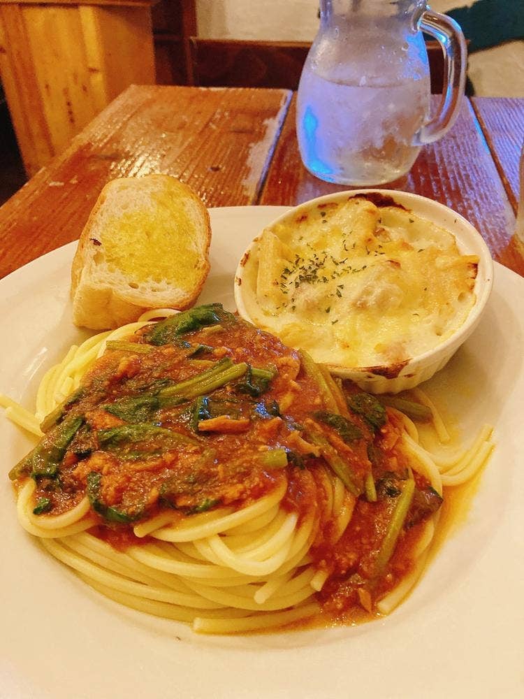 パンコントマテ 江古田店