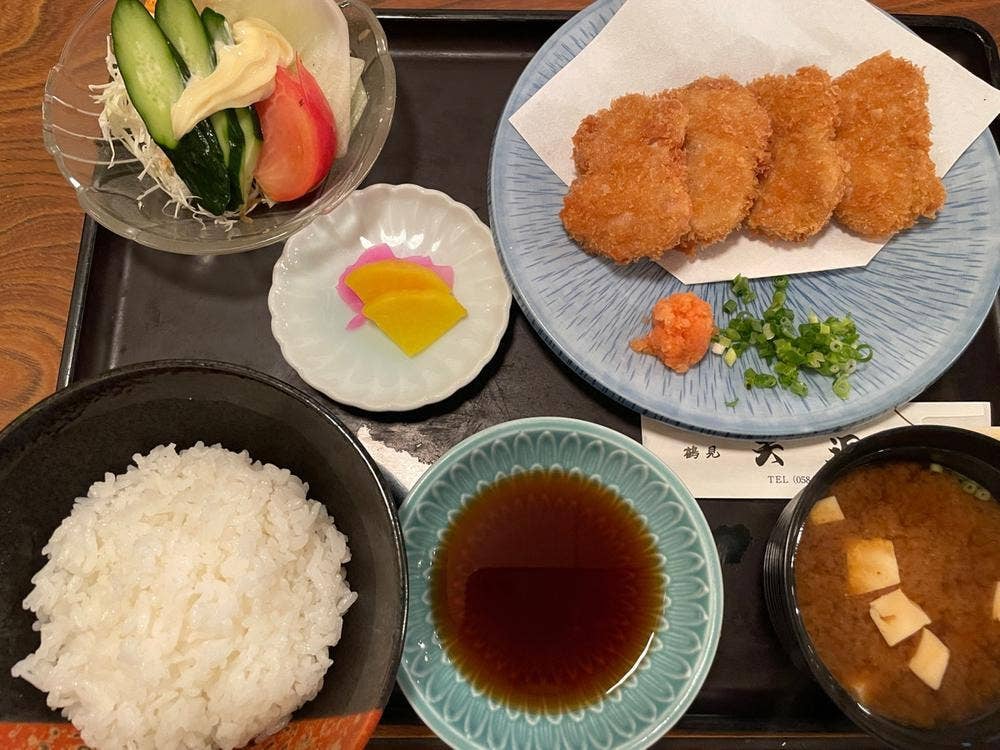 鶴見天近