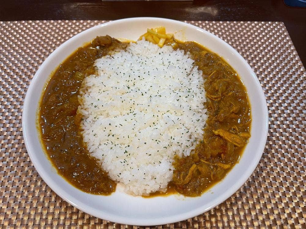 在り家