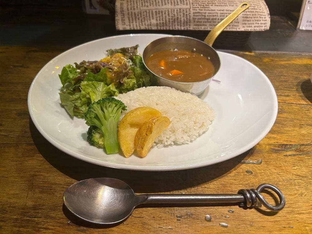 肉とワインの酒場 Ferrous