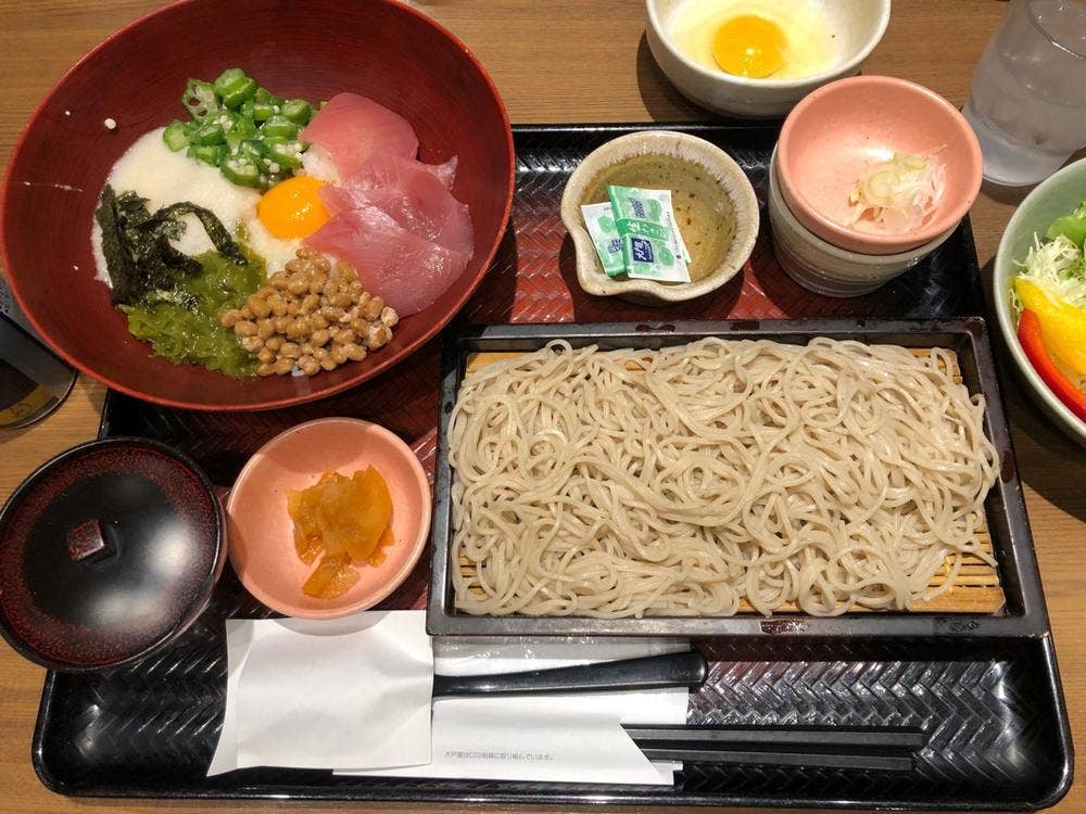 大戸屋ごはん処 丸井錦糸町店