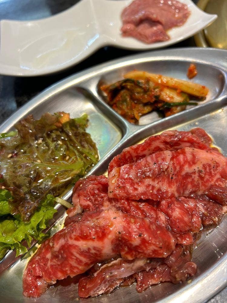 焼肉レストラン トマトハウス