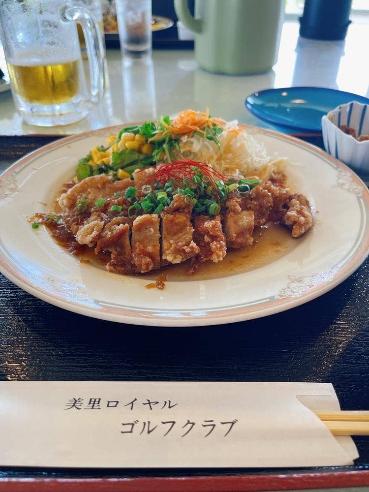 美里ロイヤルゴルフ倶楽部